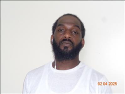 Ricardo George Graham a registered  of South Carolina