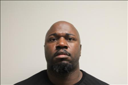 Ezekiel J Thomas a registered Sex Offender of North Carolina