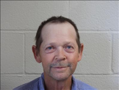 James Glenn Burnette a registered  of South Carolina