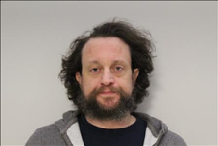 Charles Patrick Epps a registered Sex Offender of South Carolina