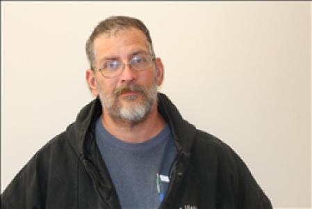 Christopher Shawn Gregory a registered Sex Offender of South Carolina