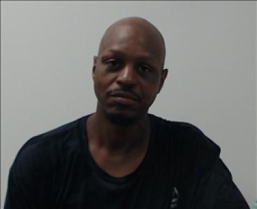 Andre Sheric Youngblood a registered Sexual Offender or Predator of Florida