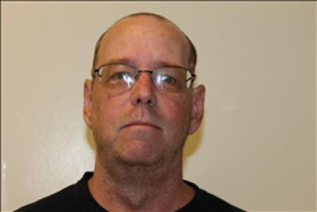 James Anson Baxley a registered Sex Offender of South Carolina