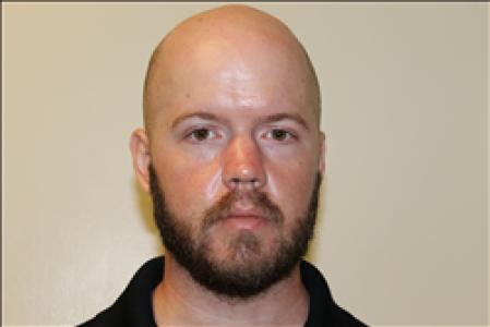 Kyle Christopher Gunther a registered Sex Offender of South Carolina