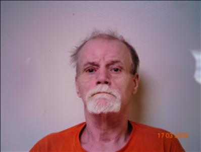 Anthony David Crosby a registered Sex Offender of South Carolina