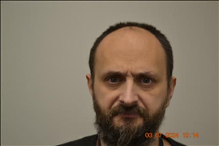 Fredrick John Bihlear a registered Sex Offender of South Carolina