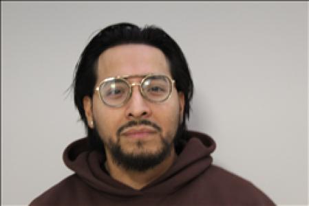 Joel Sebastian Hilario a registered Sex Offender of Georgia