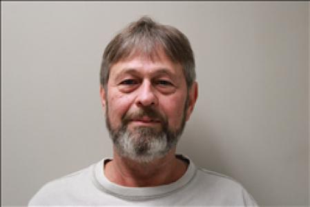 Christopher Allen Kinard a registered Sex Offender of South Carolina