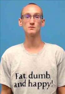 Cody Allen Wenzel a registered Sex Offender of Wisconsin