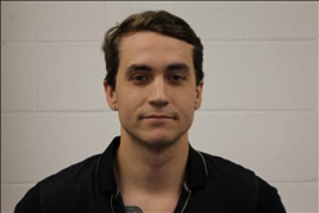Caleb Edward Mason a registered Sex Offender of South Carolina