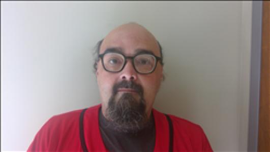 Steven Jonah Mitchell a registered Sex Offender of South Carolina