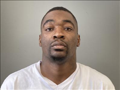 Terrell Antonio Cox a registered Sex Offender of South Carolina