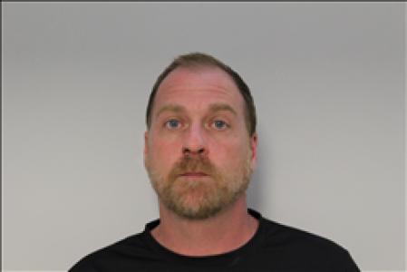 Jonathan Edward Conley a registered Sex Offender of South Carolina