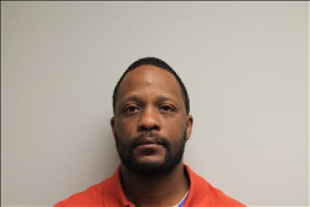 Antoine Lamont Manigan a registered Sex Offender of South Carolina