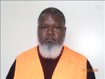 Ernest Shundell Gilyard a registered  of South Carolina