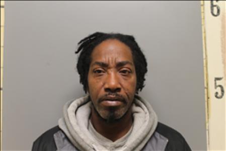 Eric Dewayne Marsh a registered Sex Offender of South Carolina