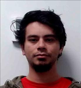 Nathaniel Blake Arguedas a registered Sex Offender of North Carolina
