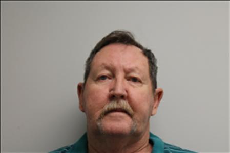 Bobby Ray Mizzell a registered Sex Offender of North Carolina