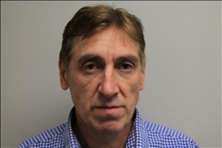 Sergey Victor Silver a registered Sex Offender of South Carolina