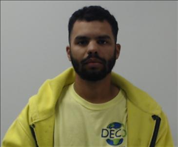 Kyle Christian Medeiros a registered Sex Offender of South Carolina