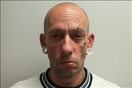 Andrew Wesley Smith a registered Sex Offender of South Carolina