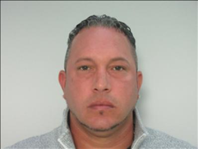 Luis Garcia a registered Sexual Offender or Predator of Florida