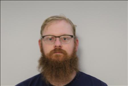 Brandon Wesley Paige a registered Sex Offender of South Carolina