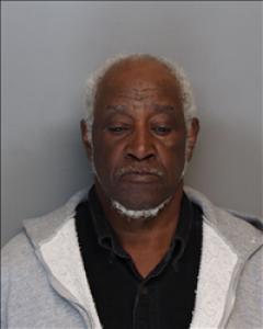 Vernon Lee Jamison a registered  of South Carolina