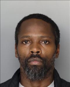 Derrick Shamon Wilson a registered Sex Offender of South Carolina