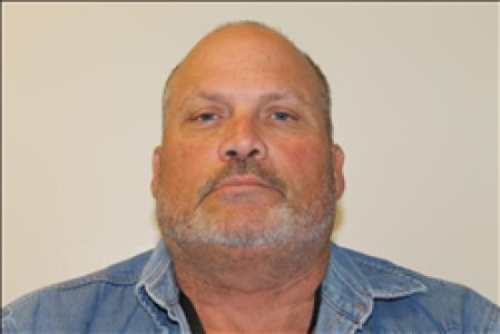 Casey Dwayne Daugherty a registered Sex Offender of North Carolina