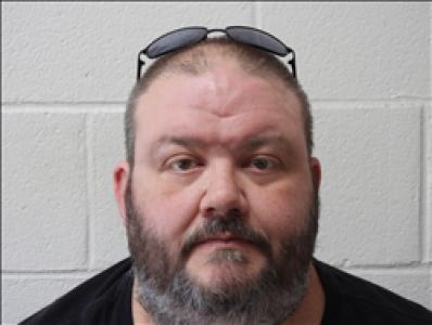 James Michael Black a registered Sex Offender of South Carolina