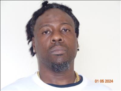 Lashon Eugene Washington a registered Sex Offender of California