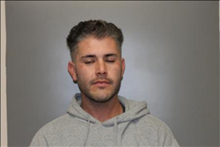 John Corey Jackson a registered Sex Offender of South Carolina