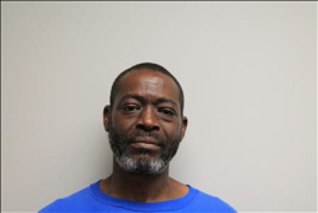 Leroy Douglas Tucker a registered Sex Offender of South Carolina