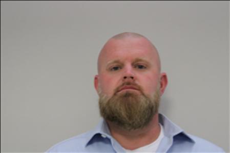 David Allen Jones a registered Sex Offender of South Carolina