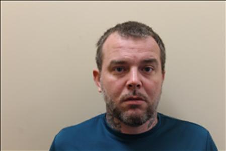 Kevin Dustin Stinson a registered Sex Offender of South Carolina