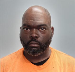 Bennie Demetrius Franklin a registered Sex Offender of South Carolina
