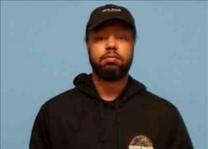 Antonio Champagne Lemon a registered Sex Offender of South Carolina