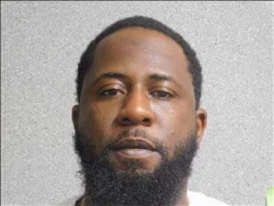 Brandon Alzante Staley a registered Sex Offender of South Carolina