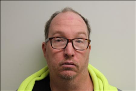 Stephen Clay Nuckoles a registered Sex Offender of Virginia