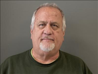 Warren Spence Perry a registered Sex Offender of South Carolina