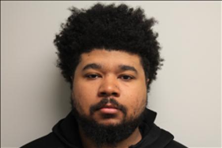 Marquise Kentrale Foster a registered Sex Offender of South Carolina