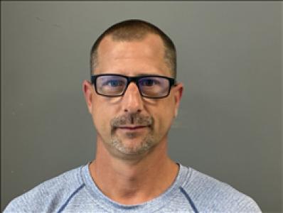 Donald Delbert Cundiff a registered Sex Offender of South Carolina