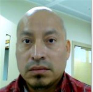 Melvin Nehemias Aguilar Perez a registered Sex Offender of South Carolina