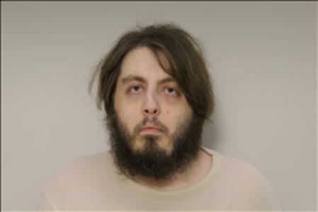 David Matthew Roberts a registered Sex Offender of South Carolina