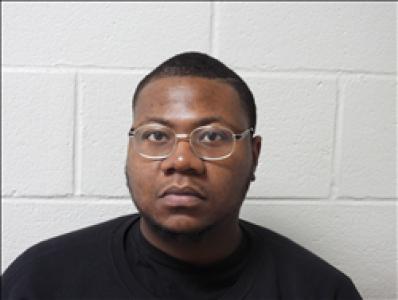 Raquan Darnell Askew a registered Sex Offender of South Carolina