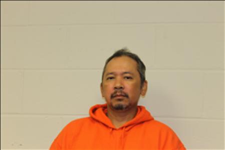 Rodel Obrador Velina a registered Sex Offender of South Carolina