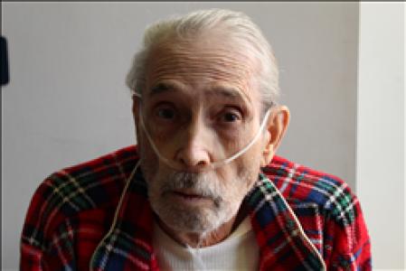 Jerry Allen King a registered Sex Offender of South Carolina