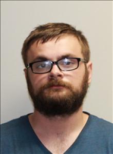 Ethan Gage Blackwell a registered Sex Offender of South Carolina