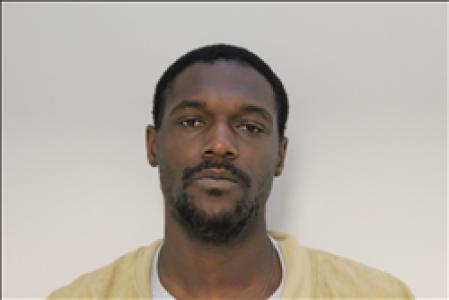 Devonte Tomas Hooks a registered Sex Offender of Georgia